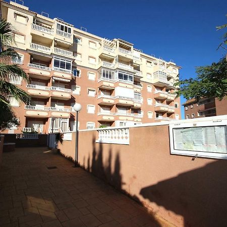 Apartment In La Mata Eneas 6 トレビエハ エクステリア 写真