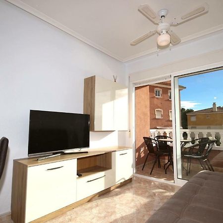 Apartment In La Mata Eneas 6 トレビエハ エクステリア 写真