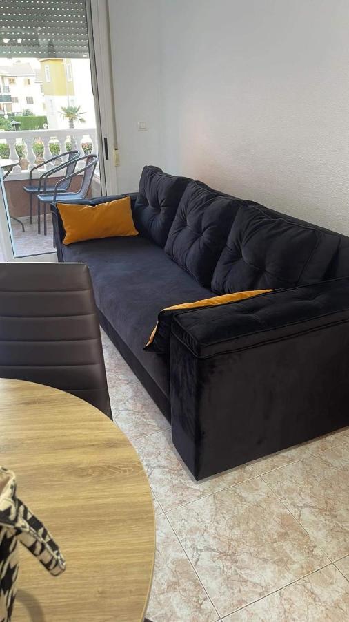 Apartment In La Mata Eneas 6 トレビエハ エクステリア 写真